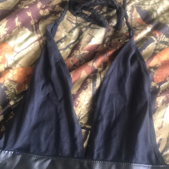 Fuzzy diva dress - Picture 3 of 3